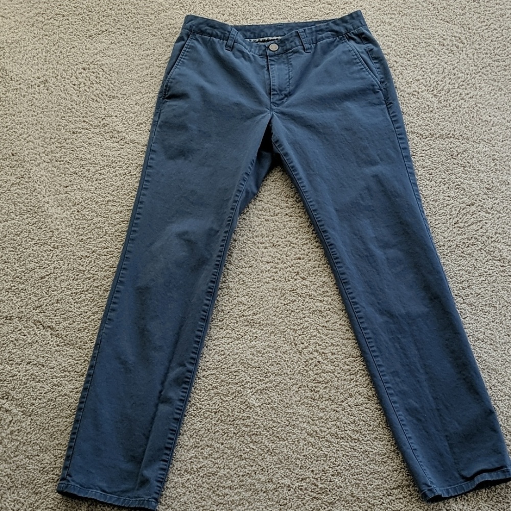 Bonobos Stretch Washed Slim Chino